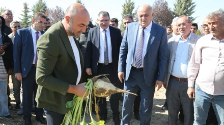 Selçuk Üniversitesi ve PANKOBİRLİK’ten tarihi başarı